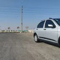 کوییکGXR بدون رنگ با رینگ آلومینیومی|خودرو سواری و وانت|فردیس, فرامرزیه|دیوار