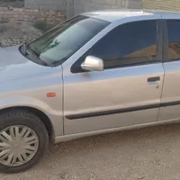 سمند مدل 1384
