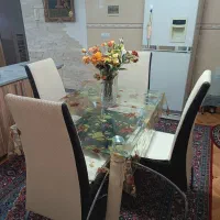 میز ناهارخوری