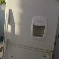 یخچال آسایش