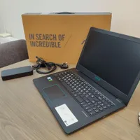 فروش لپ‌تاپ ASUS VivoBook K570UD|رایانه همراه|اصفهان, ناژوان|دیوار