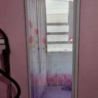 بستن تراس آلومینیوم|مصالح و تجهیزات ساختمان|قم, بنیاد|دیوار