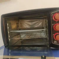 فر برقی
