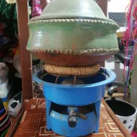 چراغ سه فیتله