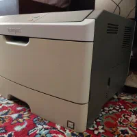پرینتر لکسمارک E260d|پرینتر، اسکنر، کپی، فکس|پردیس, فاز ۳|دیوار