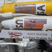 دستگاه آب تصفیه کن