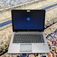 لپ تاپ اچ پی الیت بوک ۵۱۲ گیگ