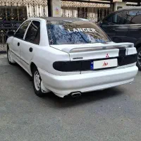 میتسوبیشی لنسر معاوضه پراید پژو خودرو ماشین