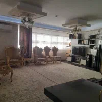 فروش مبل با چوب گردو و پارچه ترک|مبلمان خانگی و میز عسلی|تهران, پرستار|دیوار