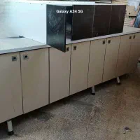 کابینت پایین چهاردرب اوپن