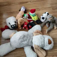 اسباب بازی ، عروسک ، فیگور