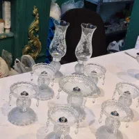 فروش لوازم سفره عقد و تجهیزات تالار|صنایع دستی و سایر لوازم تزئینی|تهران, هرندی|دیوار