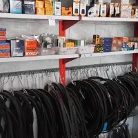 پیچ و مهره تسمه بلبرینگ و|عمدهفروشی|زاوه, |دیوار