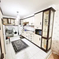 110مترآپارتمانتکواحدط2 دوخوابفولامکاناتشهرک|اجارهٔ آپارتمان|خوی, |دیوار