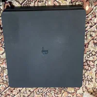 PS4 Slim|کنسول، بازی ویدئویی و آنلاین|کاشان, صنعت|دیوار
