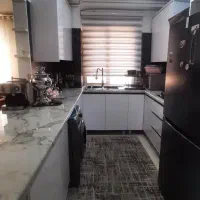 ۷۶متر/فول امکانات/طبقه ششم/ویوابدی/محدوده داوری|فروش آپارتمان|فردیس, نسترن شرقی|دیوار