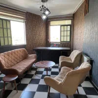 اتاق مبله از واحد اداری درآزادگان،اجاره یکساله|اجارهٔ دفتر کار، اتاق اداری، مطب|کرج, عظیمیه|دیوار