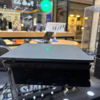 PS4 slim 1 tra|کنسول، بازی ویدئویی و آنلاین|تهران, سیمای ایران|دیوار