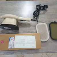 ماساژورترایواصل ژاپن حرارتی.|پزشکی|تهران, هروی|دیوار