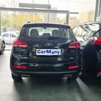 جک s5|خودرو سواری و وانت|تهران, مهران|دیوار