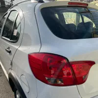 کوییک جی ایکس ۱۴۰۴gx|خودرو سواری و وانت|تهران, خزانه|دیوار