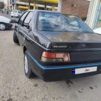 پژو روا ۸۸|خودرو سواری و وانت|قم, حکمت شمالی|دیوار