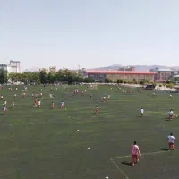 ثبت نام آموزش و مدرسه فوتبال