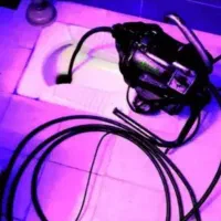 لوله بازکنی50%تخفیف*چاه فنر زنی برقی24ساعته*کل شهر