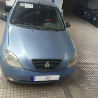 تیبا 2|خودرو سواری و وانت|اسلامشهر, شهرک احمدیه|دیوار