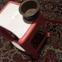 هاونگ برنجی|ظروف سرو و پذیرایی|مشهد, کارده|دیوار