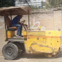 غلطک|خودرو سنگین|میاندوآب, |دیوار