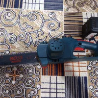 اره شارژی رونیکس