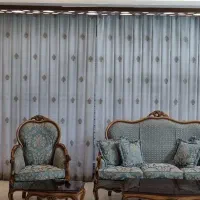 پرده لاکچری