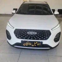 mvm x22 سفید|خودرو سواری و وانت|شاهینشهر, گزبرخوار|دیوار