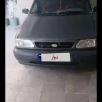پراید 131مدل1395