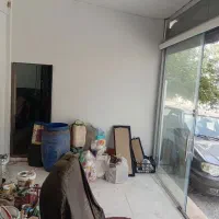 اجاره مغازه ۲۰ متری کوچه وصال|اجارهٔ مغازه و غرفه|رشت, کوی جام جم|دیوار