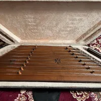 سنتور ویژه استاد موسوی