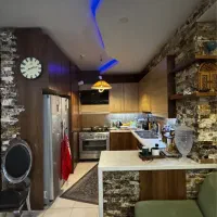 مسکن مهر شاهین شهر ۸۳ متری شیک و تمیز