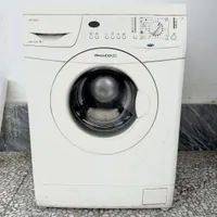 ماشین لباسشویی