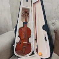 ویولون 4/4  مارک DOMINGUEZ