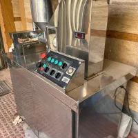 کباب زن سیستم آبگرم آکفا