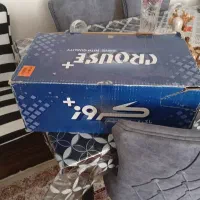 چراغ عقب چپ کروز برای رنا