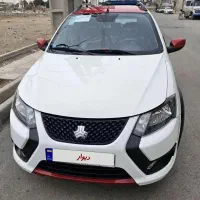 کوییکRs  فول ۸۵ گانه  در حد خشک تحویل ۲۴/ ۱۱/ ۱۴۰۳