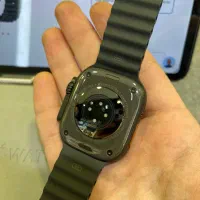 Apple Watch Ultra3 / اپل واچ اولترا نسل ۳|ساعت|رشت, چله خانه|دیوار