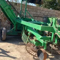 بارکن سازه نادین پویا چغندر