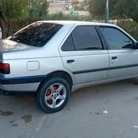 پژو 405 جی ال ایکس (GLX)، مدل ۱۳۸۵|خودرو سواری و وانت|مسجد سلیمان, |دیوار
