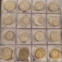 مجموعه سکه ایران|کلکسیون سکه، تمبر، اسکناس|تهران, تهران‌سر|دیوار