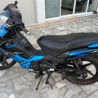 تی وی اس ۱۴۰۳ راکز tvs