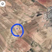 اجاره زمین کشاورزی ۱۰ هکتار یکجا