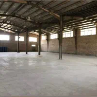 اجاره سوله ۴۰۰ متری بر جاده اصلی